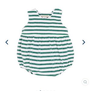TBBC Bartlett Bubble Terrycloth